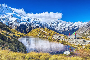 New Zealand - What you need to know before you go – Go Guides